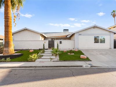 3921 Avonwood Ave, Las Vegas, NV, 89121