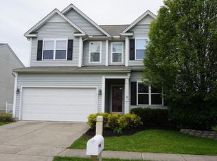 7551 Harmill Ct, Hamilton Twp, OH 45039