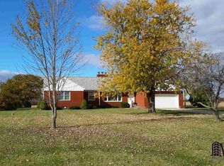 5839 Williams Rd, Newport, MI 48166