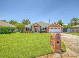 1269 Grand Ridge Cir, Gulf Breeze, FL 32563