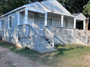 1604 Chestnut St SE #A, Decatur, AL 35601