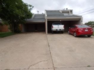 4319 53rd St, Lubbock, TX 79413