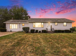4470 S Raucholz Rd, Hemlock, MI 48626