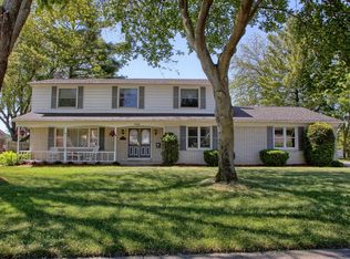 6526 Flintlock Rdg, Shelby Township, MI 48317