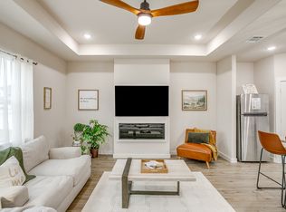 5626 Barkridge Dr, Granbury, TX 76048