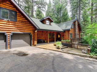 4589 Jenkinson Cir, Pollock Pines, CA 95726