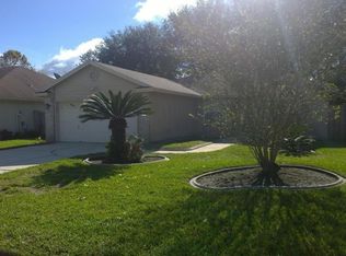 7394 Ginger Tea Trl S, Jacksonville, FL 32244