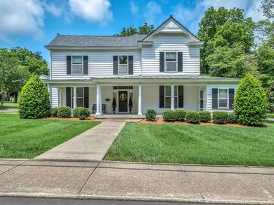 1324 Adams St, Franklin, TN, 37064