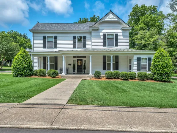 1324 Adams St, Franklin, TN 37064