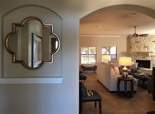 814 Lost Maples Trl, Georgetown, TX 78633