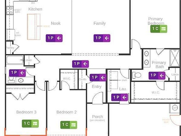 3rd image of this home