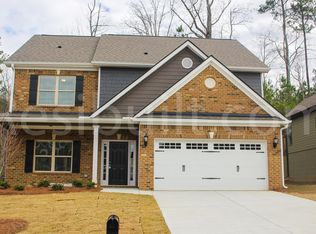 234 Dublin Way, Dallas, GA 30132