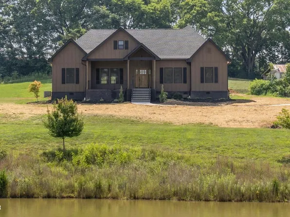 1902 Kaylee Dr Lot 0, Jefferson City, TN 37760