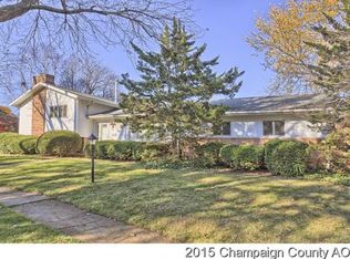 1004 Brighton Dr, Urbana, IL