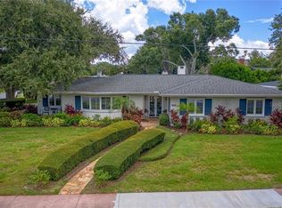 200 Ocala Rd, Belleair, FL 33756