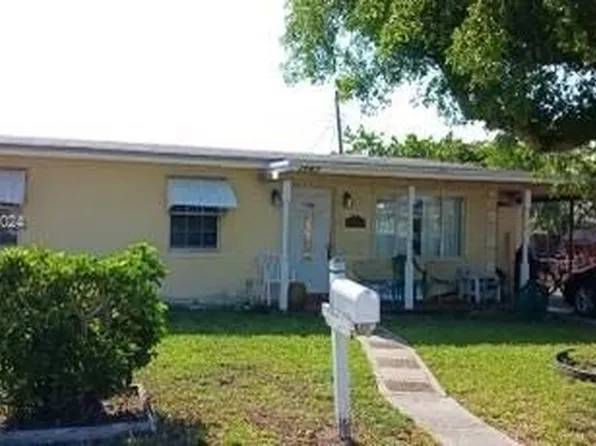 (undisclosed Address), Pompano Beach, FL 33060