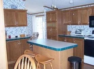 6489 Redman Rd, Harrison, MI 48625