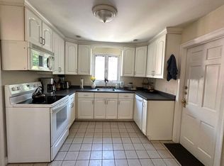 64 Gardner Rd #2, Brookline, MA 02445