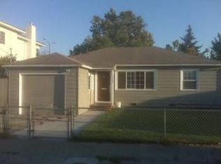 1405 Virginia St, San Leandro, CA 94577