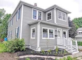 7 Morrison St, Uxbridge, MA 01569
