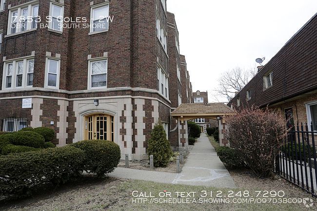 1st image of 7853 S Coles Ave APT 2W