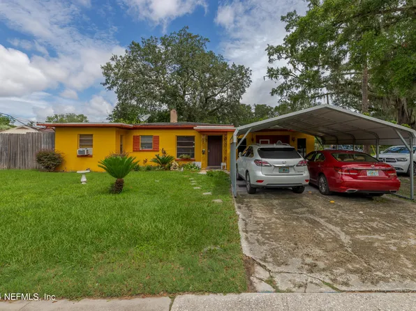 1149 EDGEWOOD Avenue W, Jacksonville, FL 32208