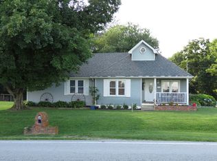 1850 Carter Brothers Rd, Hodgenville, KY 42748