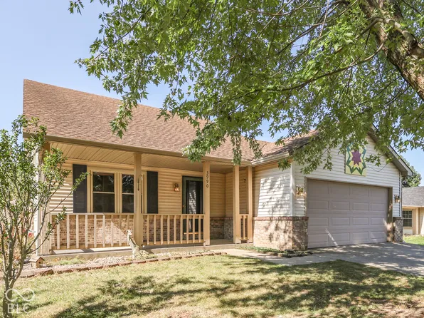 3990 Leslie Ct, Franklin, IN 46131
