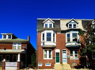 675 Chestnut St, York, PA 17403