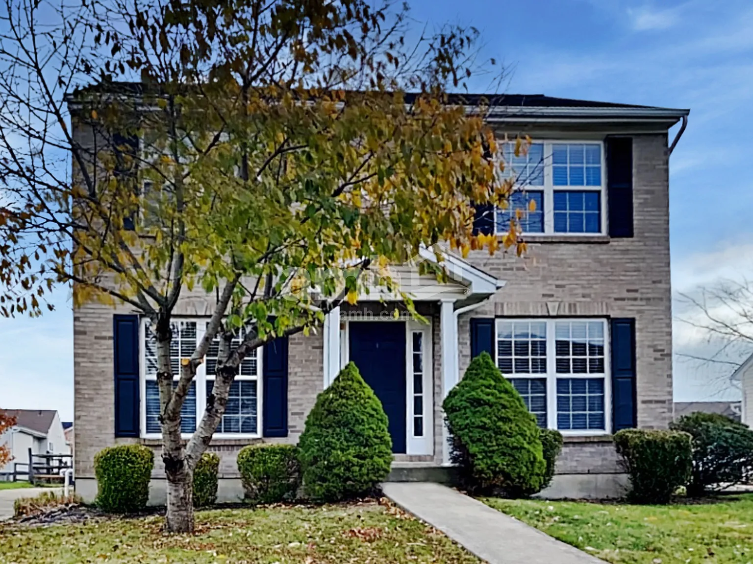 4 bed, 2.5 bath, 1880 sqft, $2,530 — Photo 1