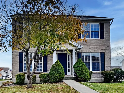 8888 Woolstone Ct Photo 1