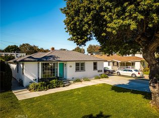 4851 Faculty Ave, Long Beach, CA 90808