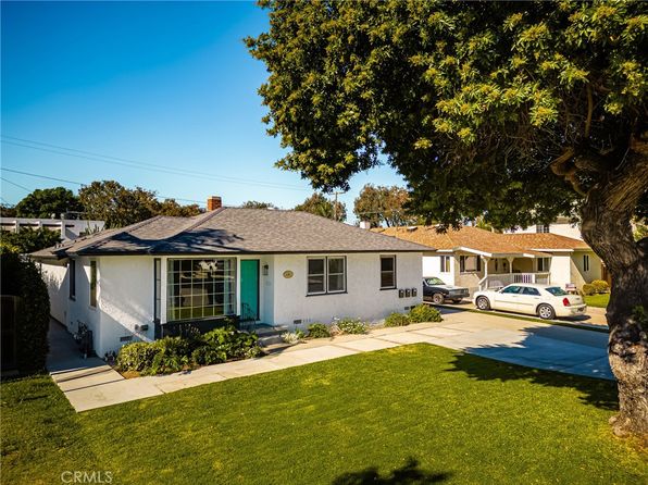 4851 Faculty Ave, Long Beach, CA 90808