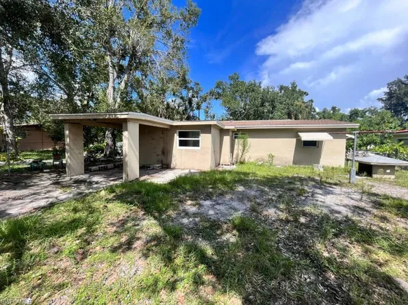 544 Carolina AVE, FORT MYERS, FL 33905