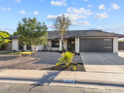 6814 S Carney Ave, Tempe, AZ, 85283