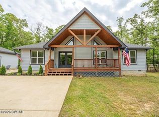 315 Timber Ridge Dr, Counce, TN 38326