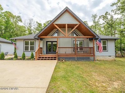 315 Timber Ridge Dr, Counce, TN, 38326