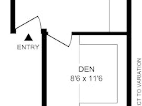 2nd image of 490 Amsterdam Ave APT 5N