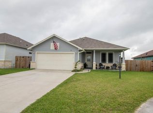 113 Lighthouse Cove Dr, Fulton, TX 78358