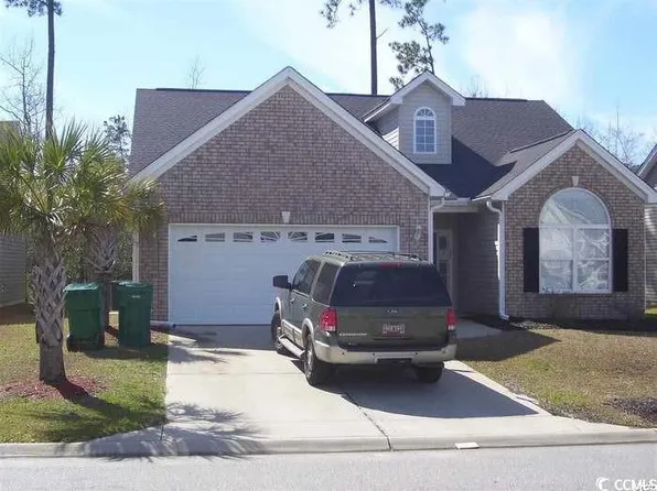 323 Sea Turtle Dr., Myrtle Beach, SC 29588