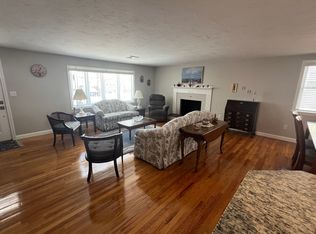 23 Bennett Rd #23, Watertown, MA 02472