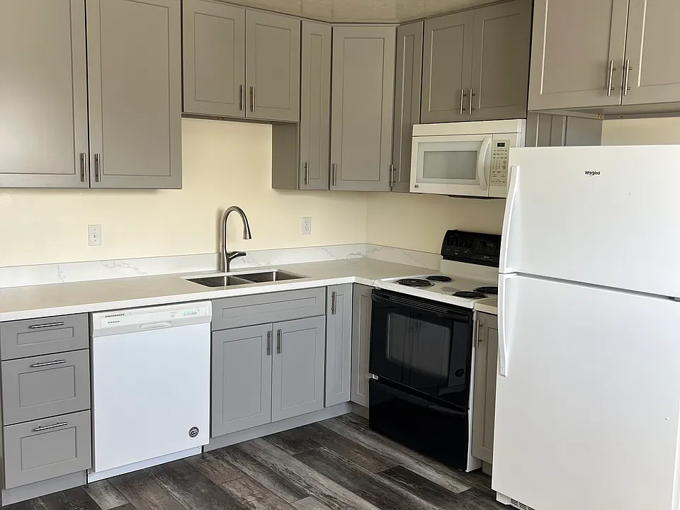 4688 S Carnegie Tech St #1