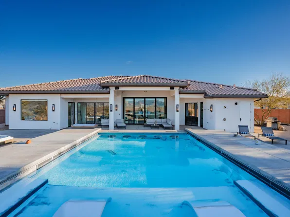 1218 W Province Way, St George, UT 84770