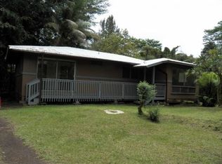 15-2685 Hinalea St, Pahoa, HI 96778