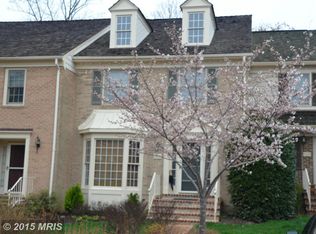 10822 Brewer House Rd, Rockville, MD 20852