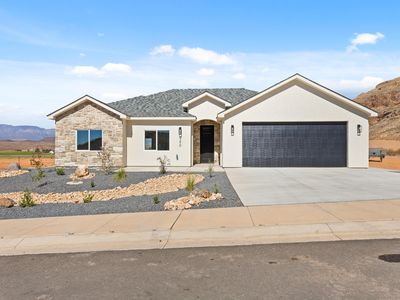 980 W Rock View Dr, Hurricane, UT, 84737