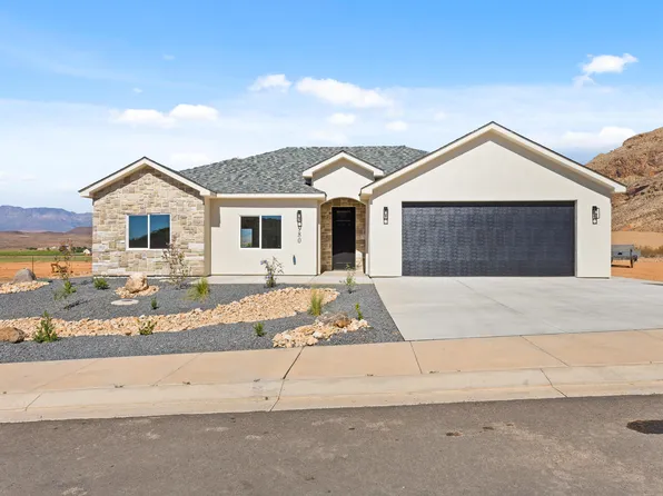 980 W Rock View Dr, Hurricane, UT 84737