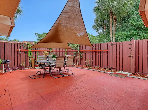 728 Mill Valley Place #728, West Palm Beach, FL 33409