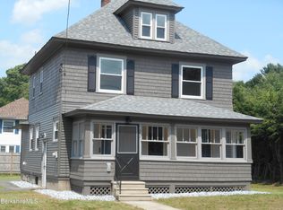 397 Elm St, Pittsfield, MA 01201