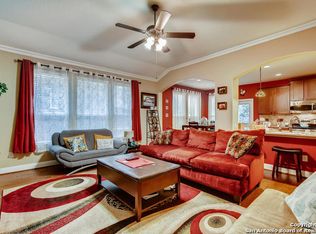 205 Fritz Way, Cibolo, TX 78108